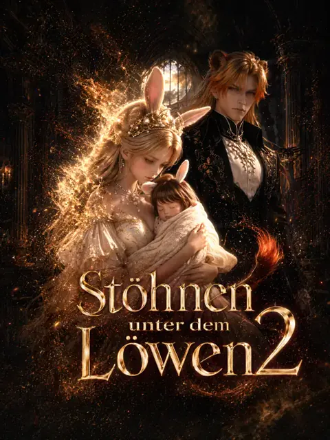 Poster von Stöhnen unter dem Löwen 2