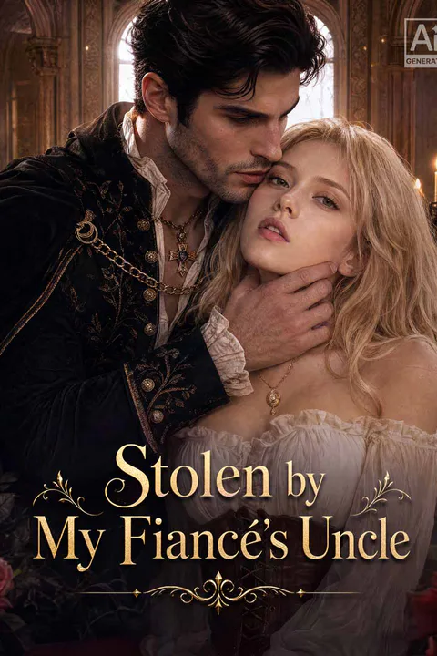 Stolen by My Fiancé's Uncle poster