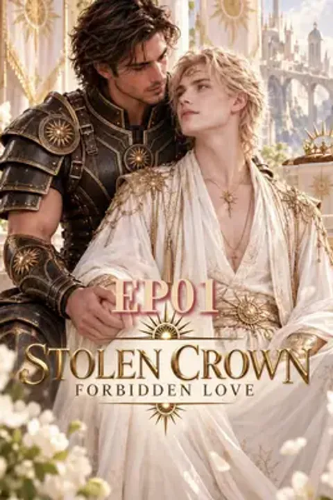Stolen Crown, Forbidden Love poster