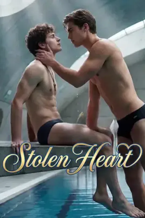 Stolen Crown, Stolen Heart poster