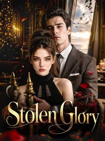 Stolen Glory poster