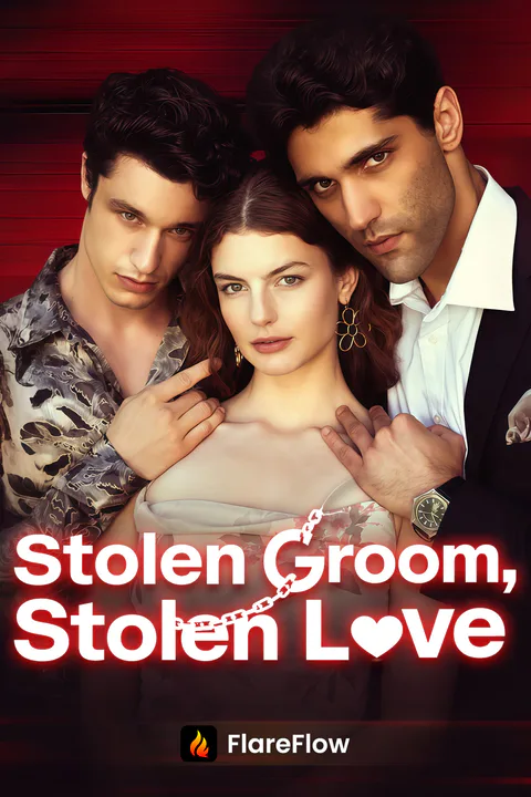 Stolen Groom, Stolen Love poster
