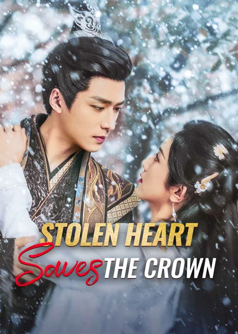 Stolen Heart Saves the Crown poster