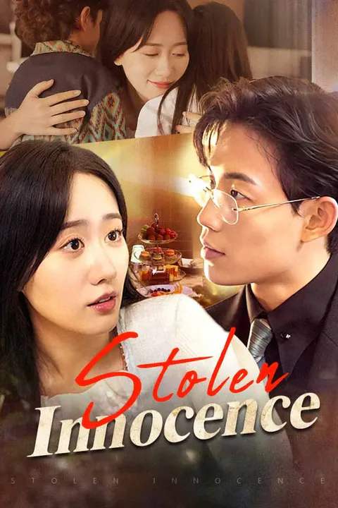 Stolen Innocence poster
