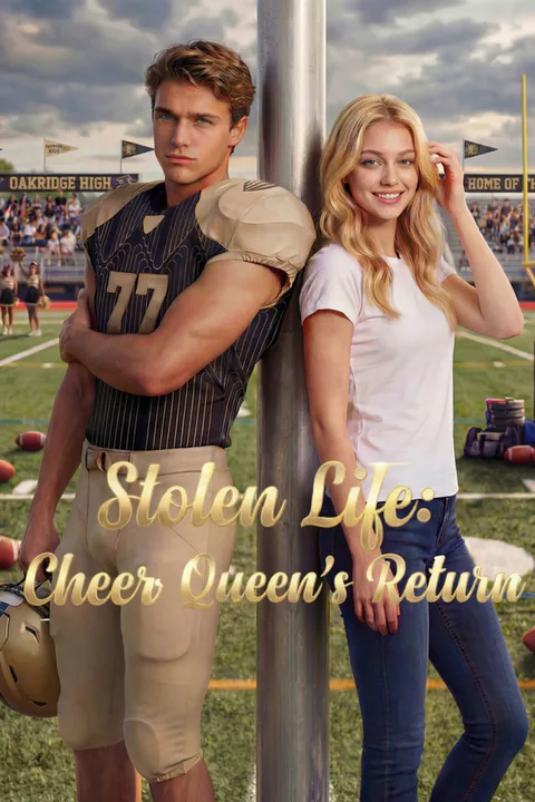 Stolen Life: Cheer Queen’s Return poster