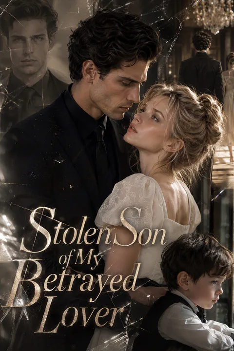 Stolen Son of My Betrayed Lover poster