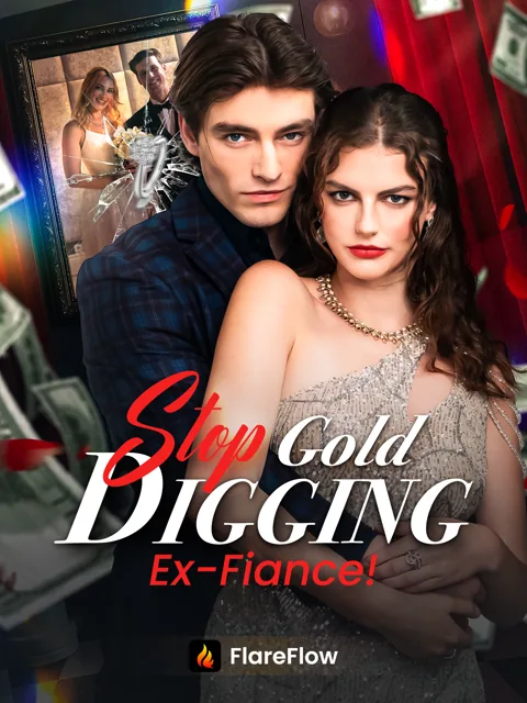 Stop Gold Digging, Ex-Fiancé! poster