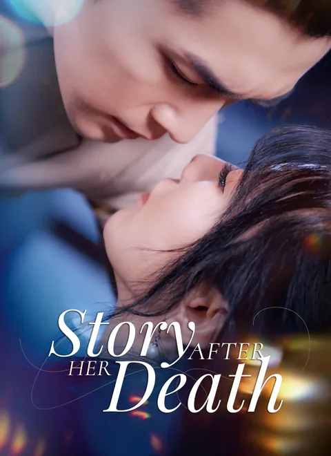 Story After Her Death poster