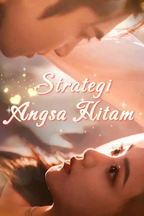 Poster Strategi Angsa Hitam