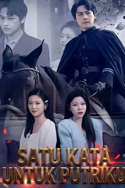 Poster Strategi Naga Dan Harimau
