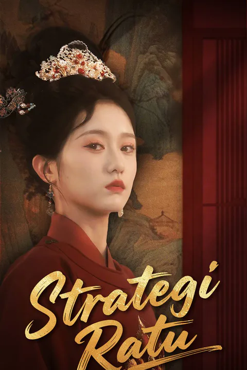 Poster Strategi Ratu