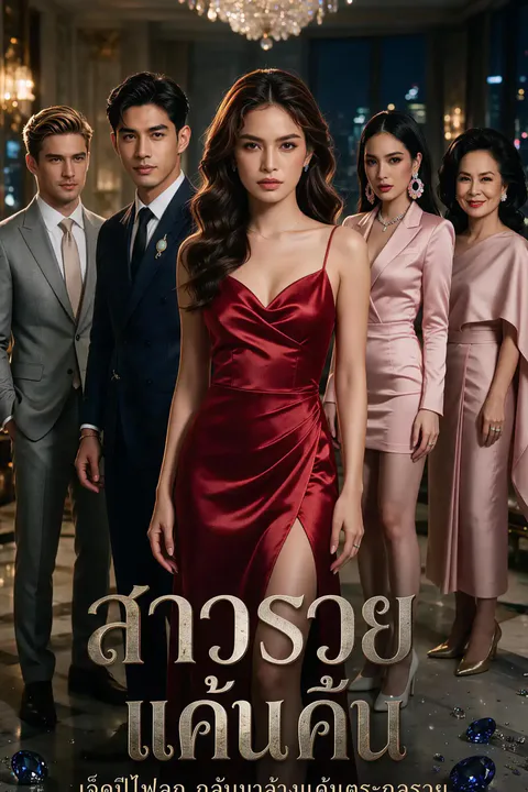 โปสเตอร์ สตรีนกฟีนิกซ์