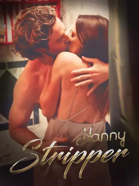 Stripper Nanny poster