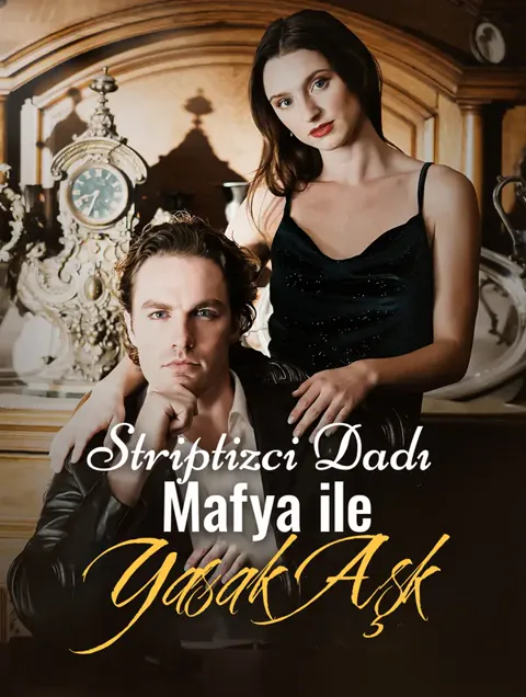 Striptizci Dadı: Mafya ile Yasak Aşk afişi