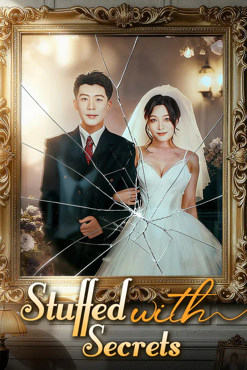 Stuffed with Secrets poster