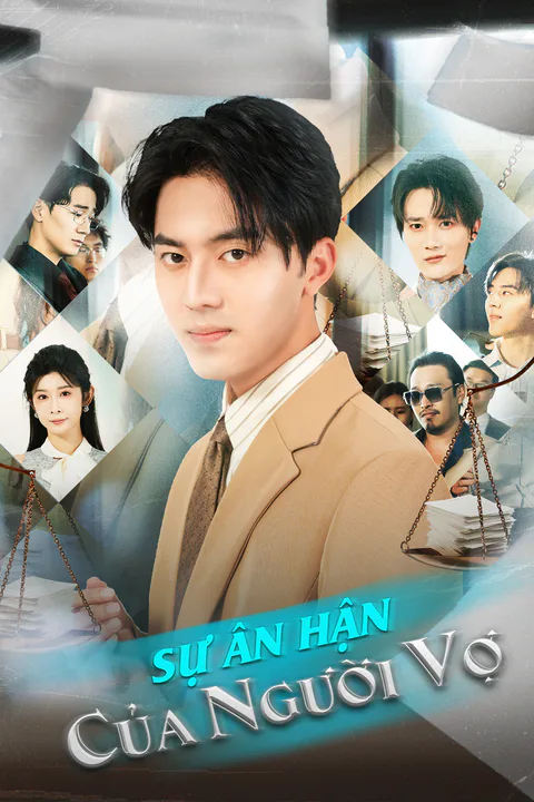 Poster Sự Ân Hận Của Người Vợ