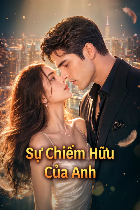 Poster Sự Chiếm Hữu Của Anh