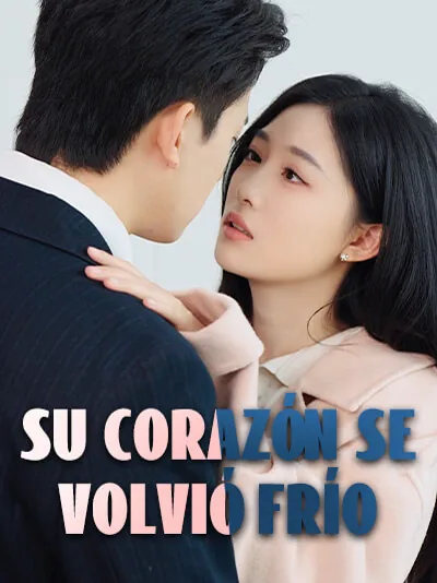 Póster de Su Corazón se Volvió Frío