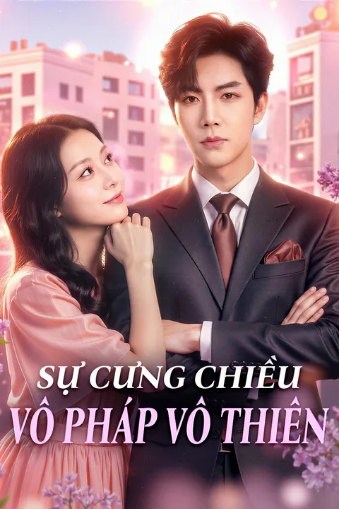 Poster Sự Cưng Chiều Vô Pháp Vô Thiên