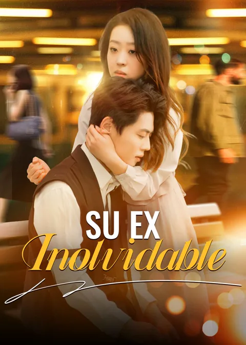 Póster de Su Ex Inolvidable