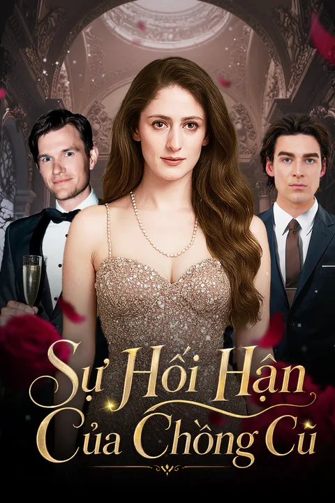 Poster Sự Hối Hận Của Chồng Cũ