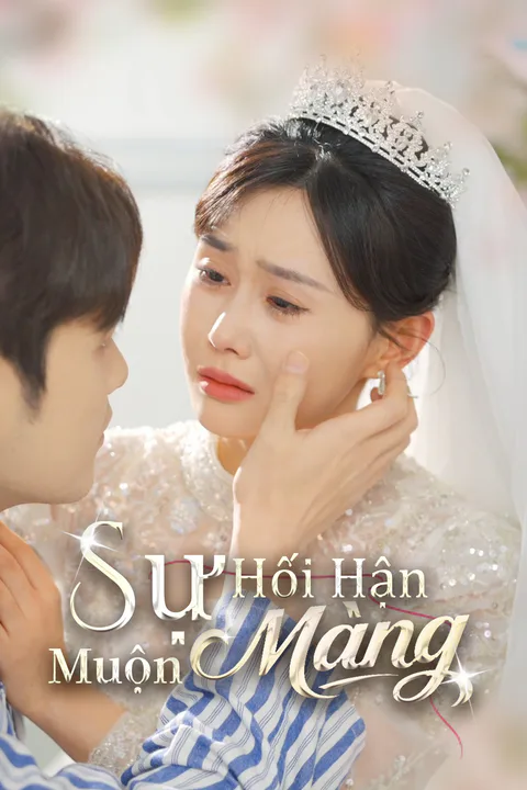 Poster Sự Hối Hận Muộn Màng