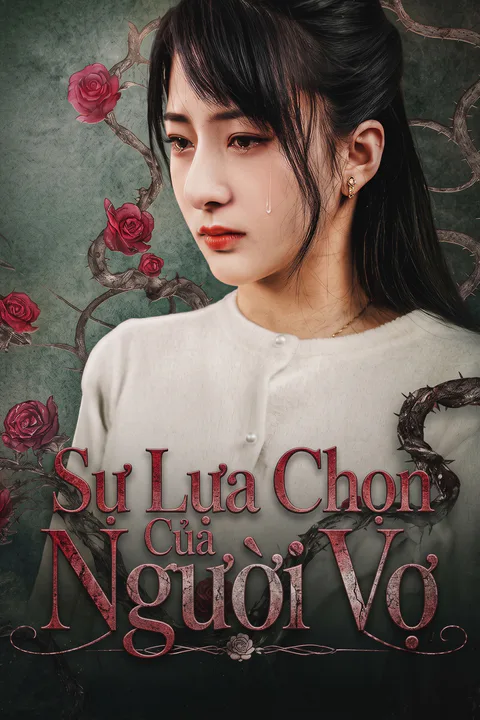 Poster Sự Lựa Chọn Của Người Vợ