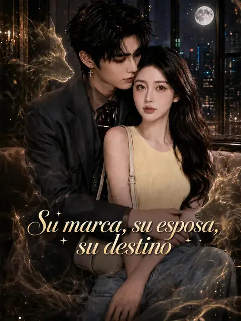 Póster de Su marca, su esposa, su destino