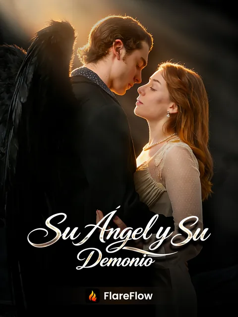 Póster de Su Ángel y Su Demonio
