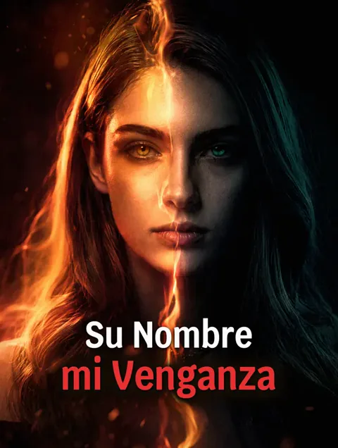Póster de Su Nombre, mi Venganza