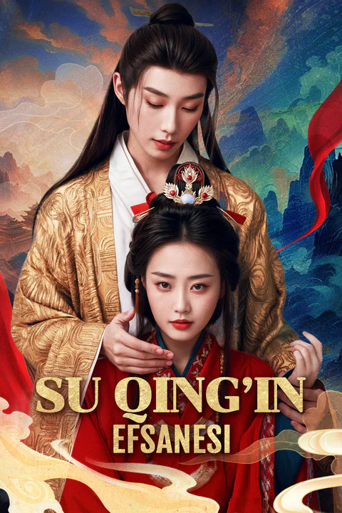 Su Qing’in Efsanesi(Dublajlı) afişi