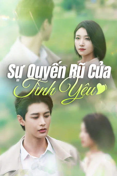 Poster Sự Quyến Rũ Của Tình Yêu