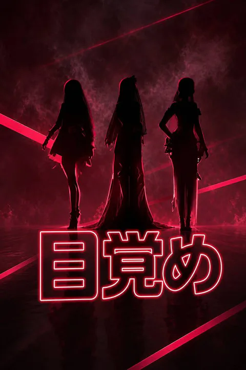 蘇るのポスター