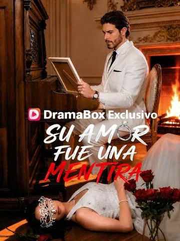 Póster de Su Smor Fue Una Mentira