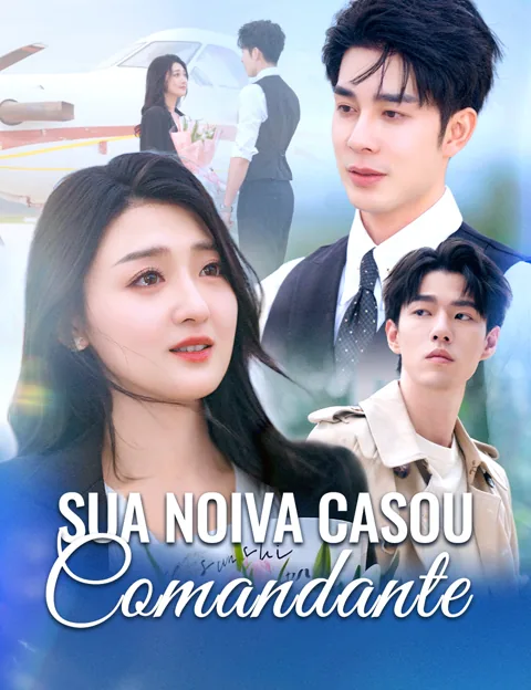 Pôster de Sua Noiva Casou, Comandante