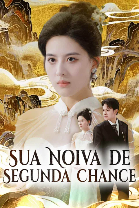 Pôster de Sua Noiva de Segunda Chance
