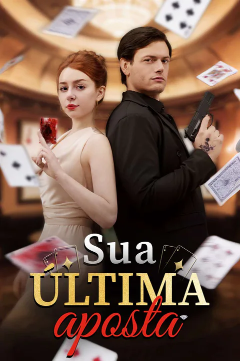 Pôster de Sua última aposta