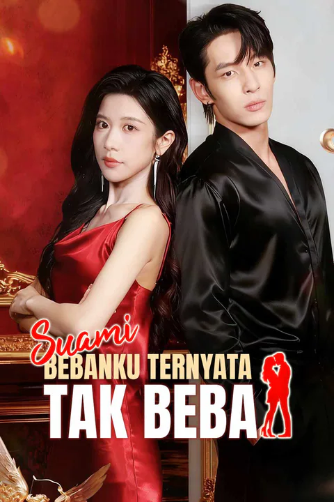 Poster Suami Bebanku Ternyata Tak Beban