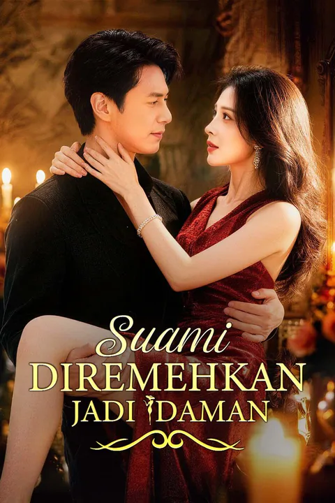 Poster Suami Diremehkan Jadi Idaman