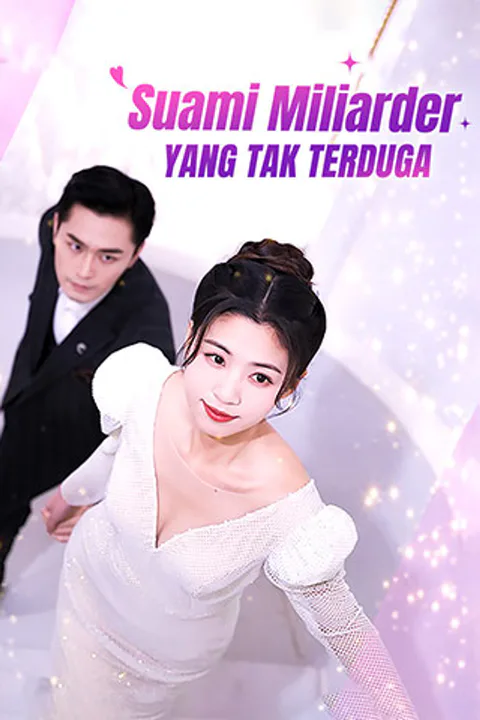Poster Suami Miliarder yang Tak Terduga