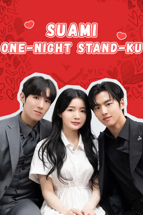 Poster Suami One-Night Stand-ku