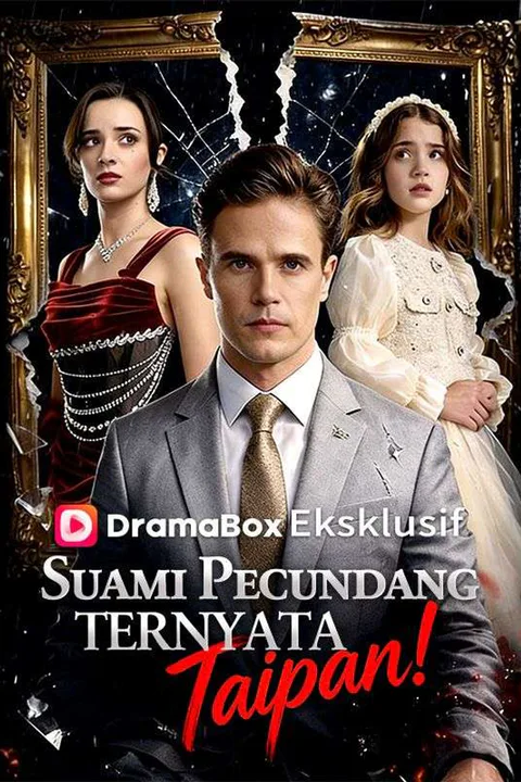 Poster Suami Pecundang? Ternyata Taipan!