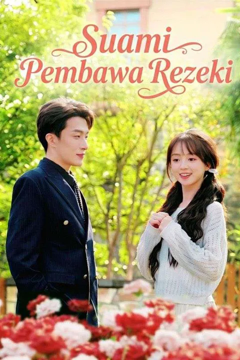 Suami Pembawa Rezeki(Sulih Suara) poster