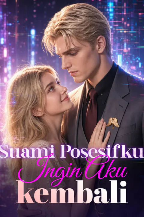 Poster Suami Posesifku Ingin Aku Kembali
