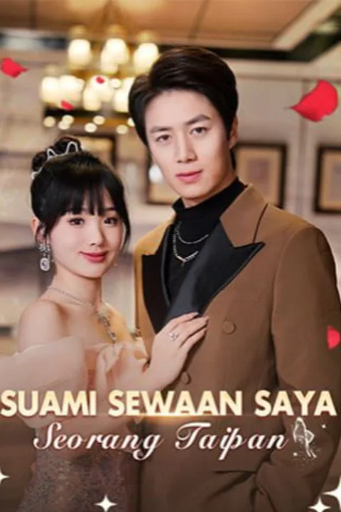 Poster Suami Sewaan Saya Seorang Taipan