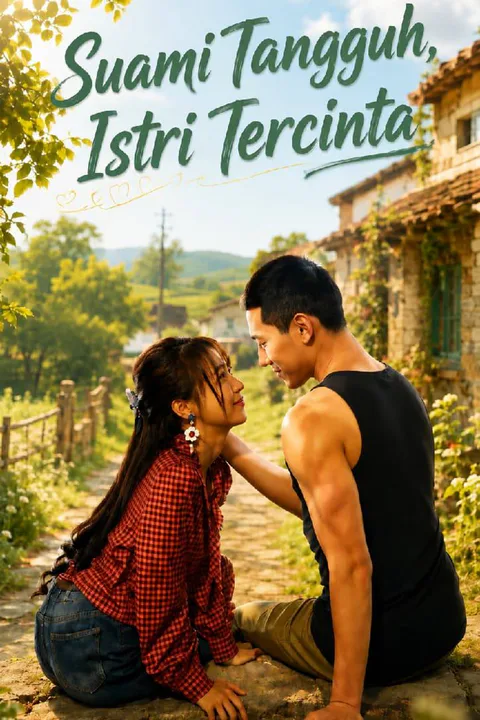 Poster Suami Tangguh, Istri Tercinta