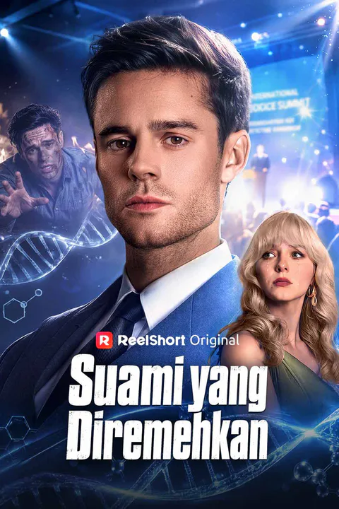 Poster Suami yang Diremehkan