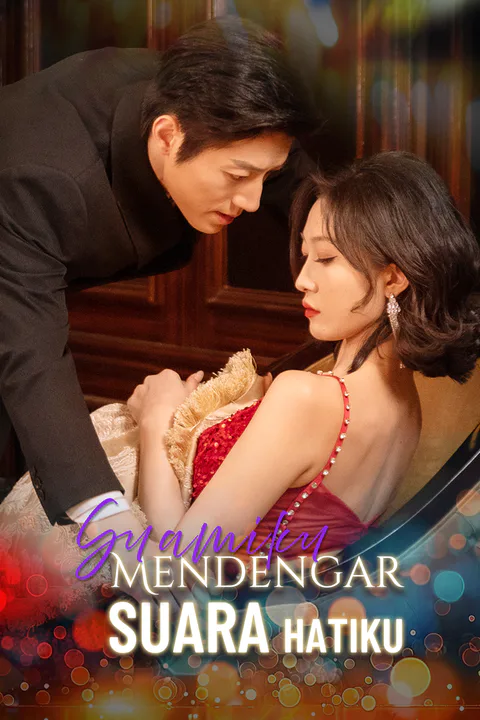 Poster Suamiku Mendengar Suara Hatiku