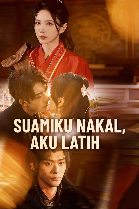 Poster Suamiku Nakal, Aku Latih
