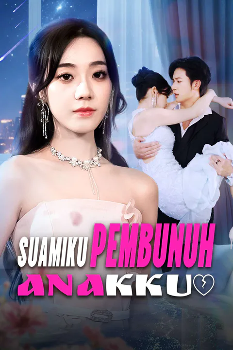 Poster Suamiku Pembunuh Anakku